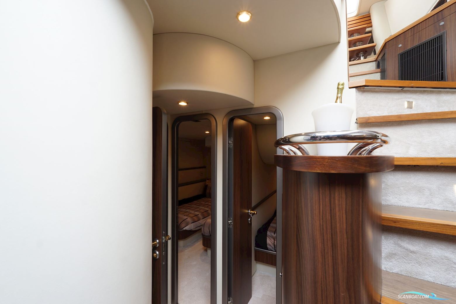 Sunseeker 62 Manhattan