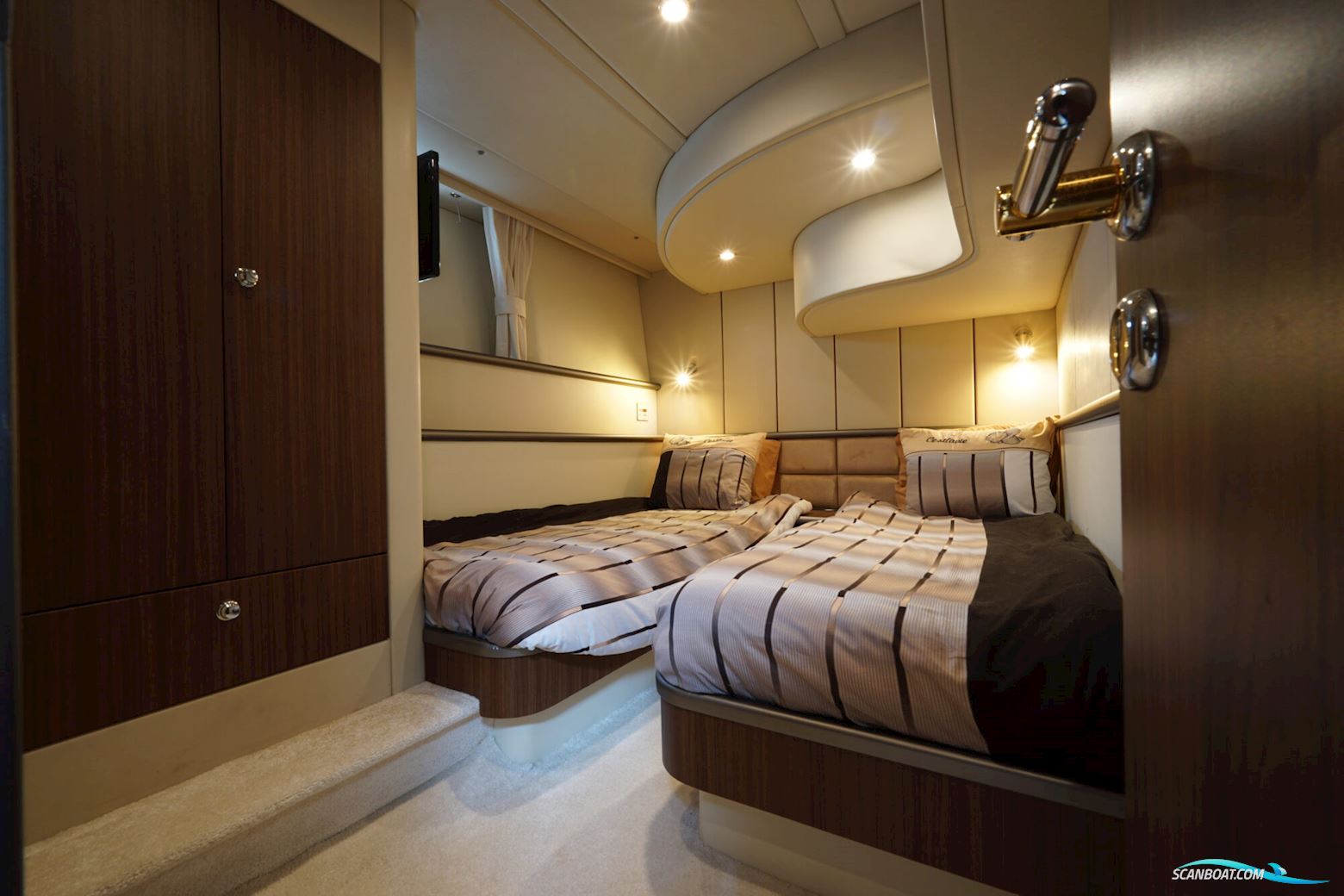 Sunseeker 62 Manhattan