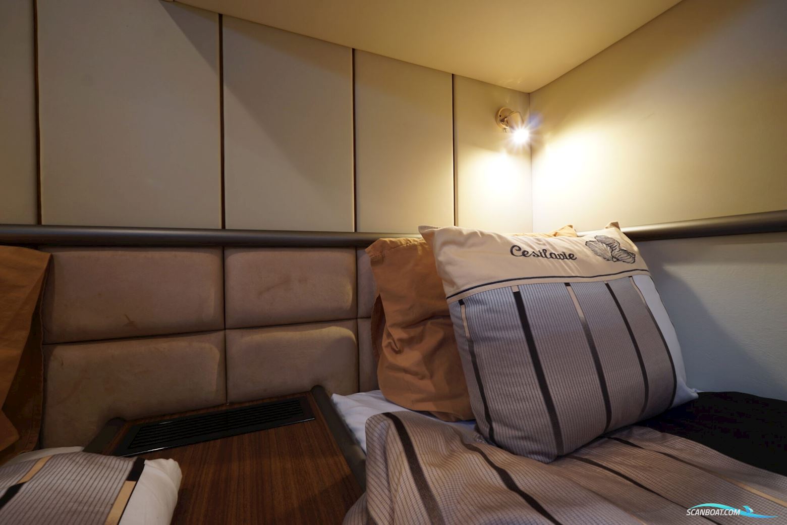 Sunseeker 62 Manhattan