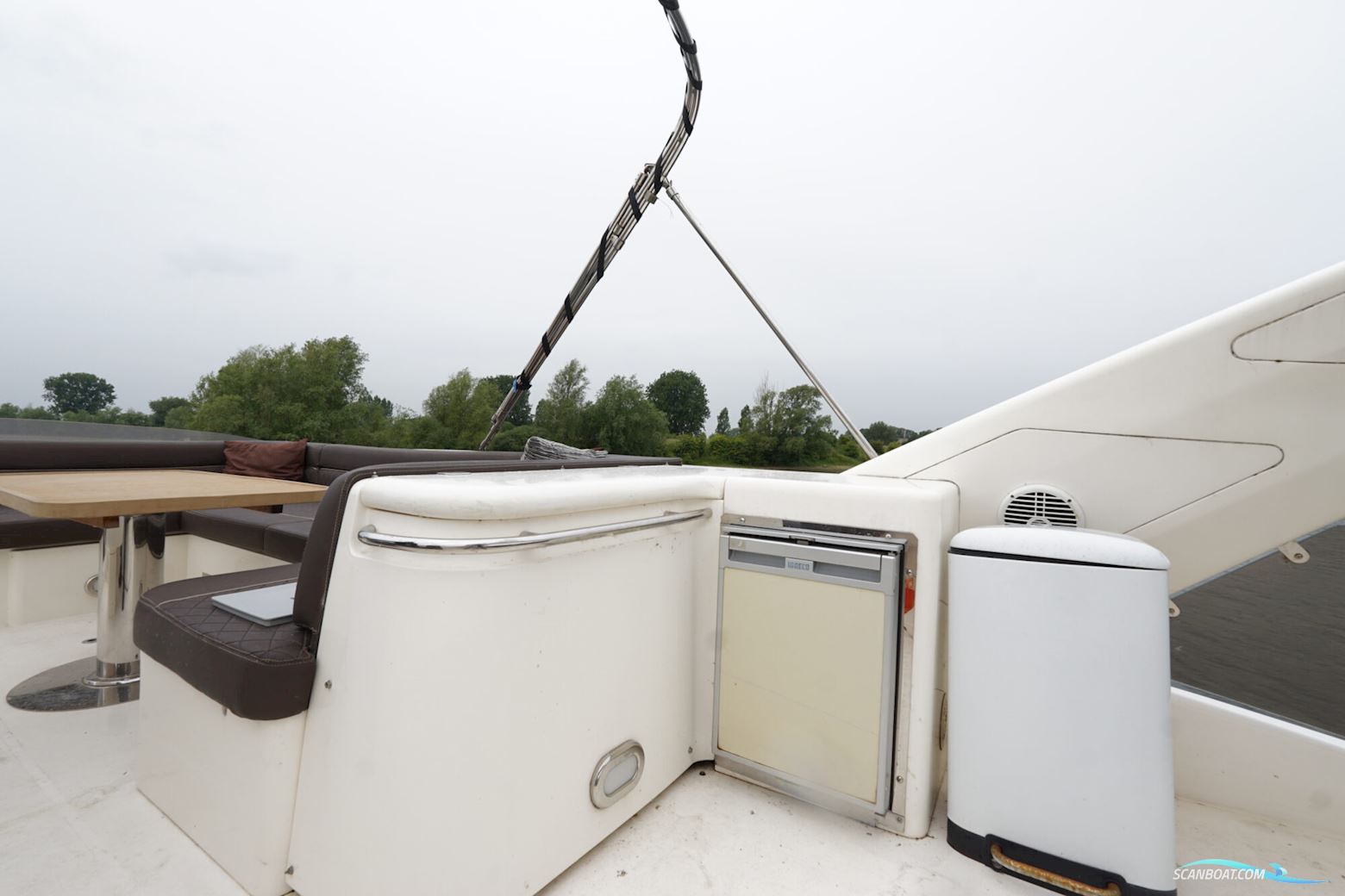 Sunseeker 62 Manhattan