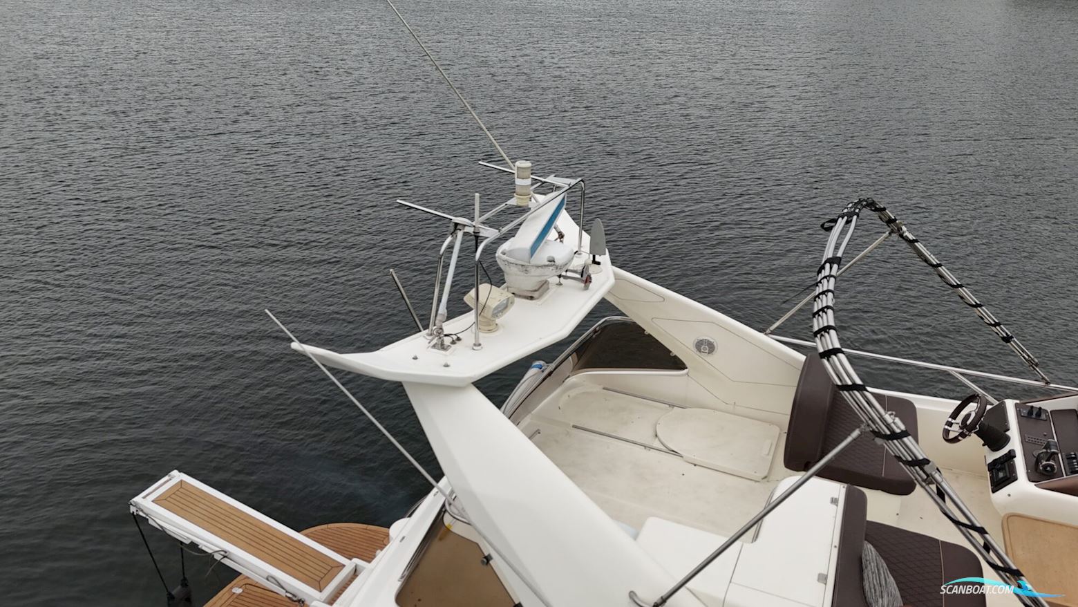 Sunseeker 62 Manhattan