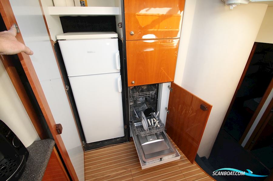 Sunseeker 62 Manhattan