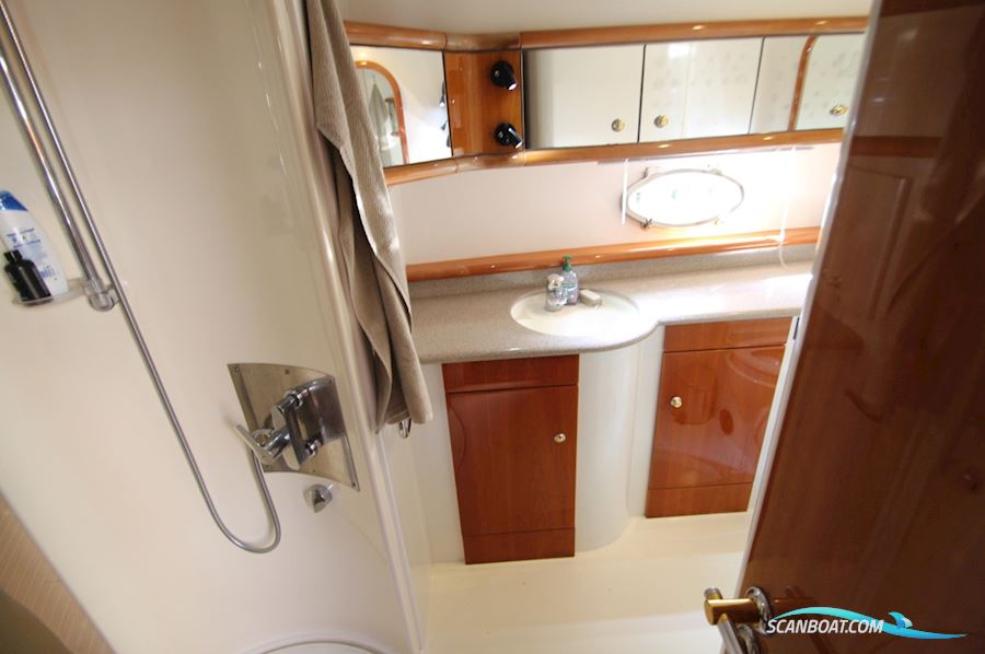 Sunseeker 62 Manhattan