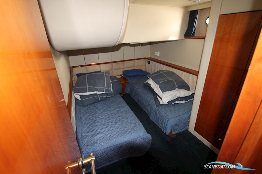 Sunseeker 62 Manhattan