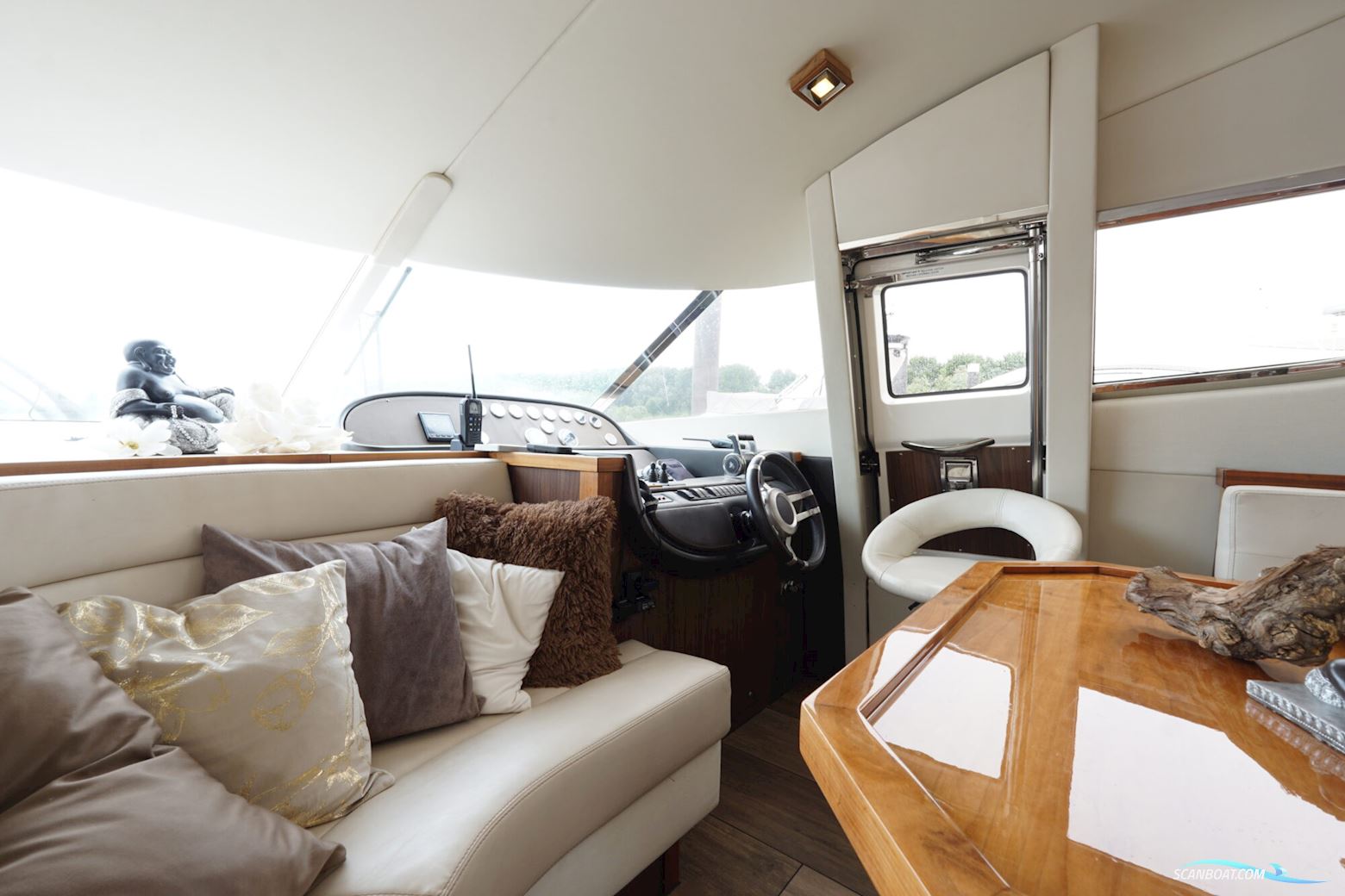 Sunseeker 62 Manhattan