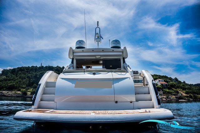 Sunseeker 62 Predator