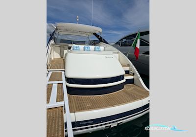 Sunseeker 63 Predator (Gedupliceerd) (Gedupliceerd) Motorboat 1994, with Man engine, Italy