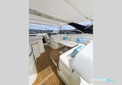 Sunseeker 63 Predator (Gedupliceerd) (Gedupliceerd) Motorboat 1994, with Man engine, Italy