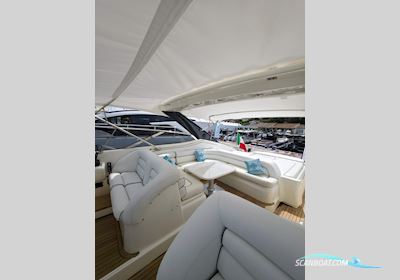 Sunseeker 63 Predator (Gedupliceerd) (Gedupliceerd) Motorboat 1994, with Man engine, Italy