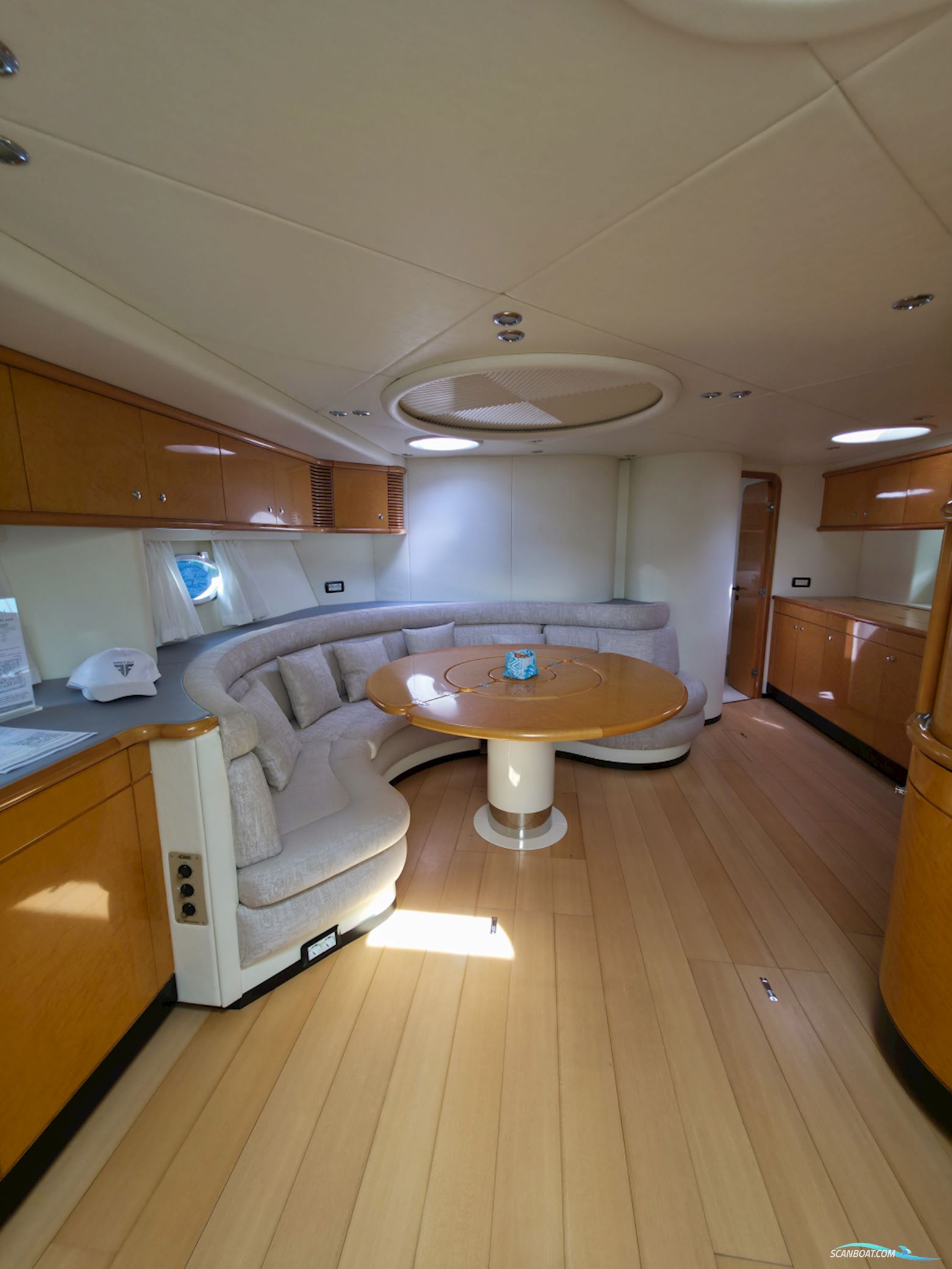 Sunseeker 63 Predator (Gedupliceerd) (Gedupliceerd)