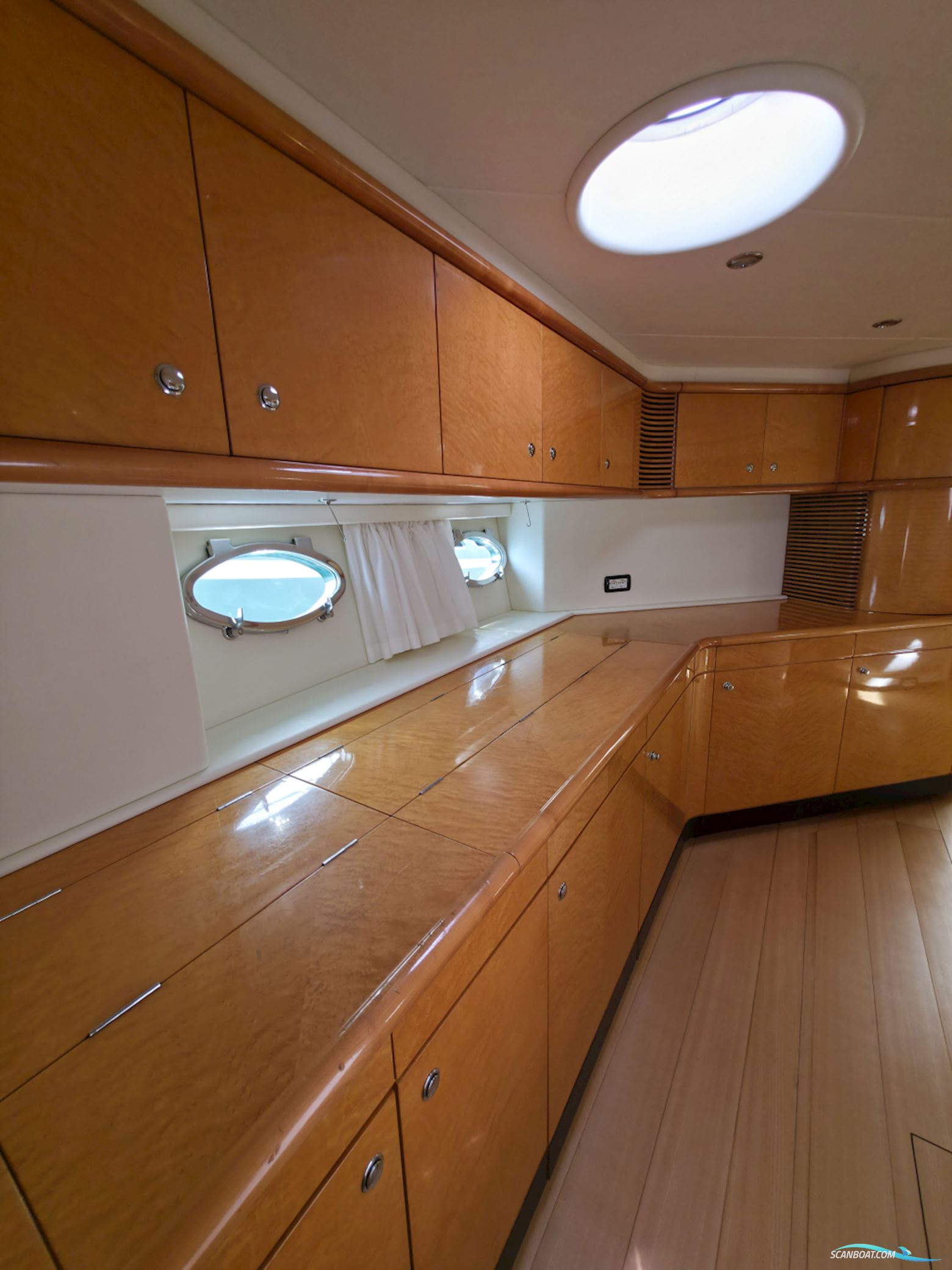 Sunseeker 63 Predator (Gedupliceerd) (Gedupliceerd)