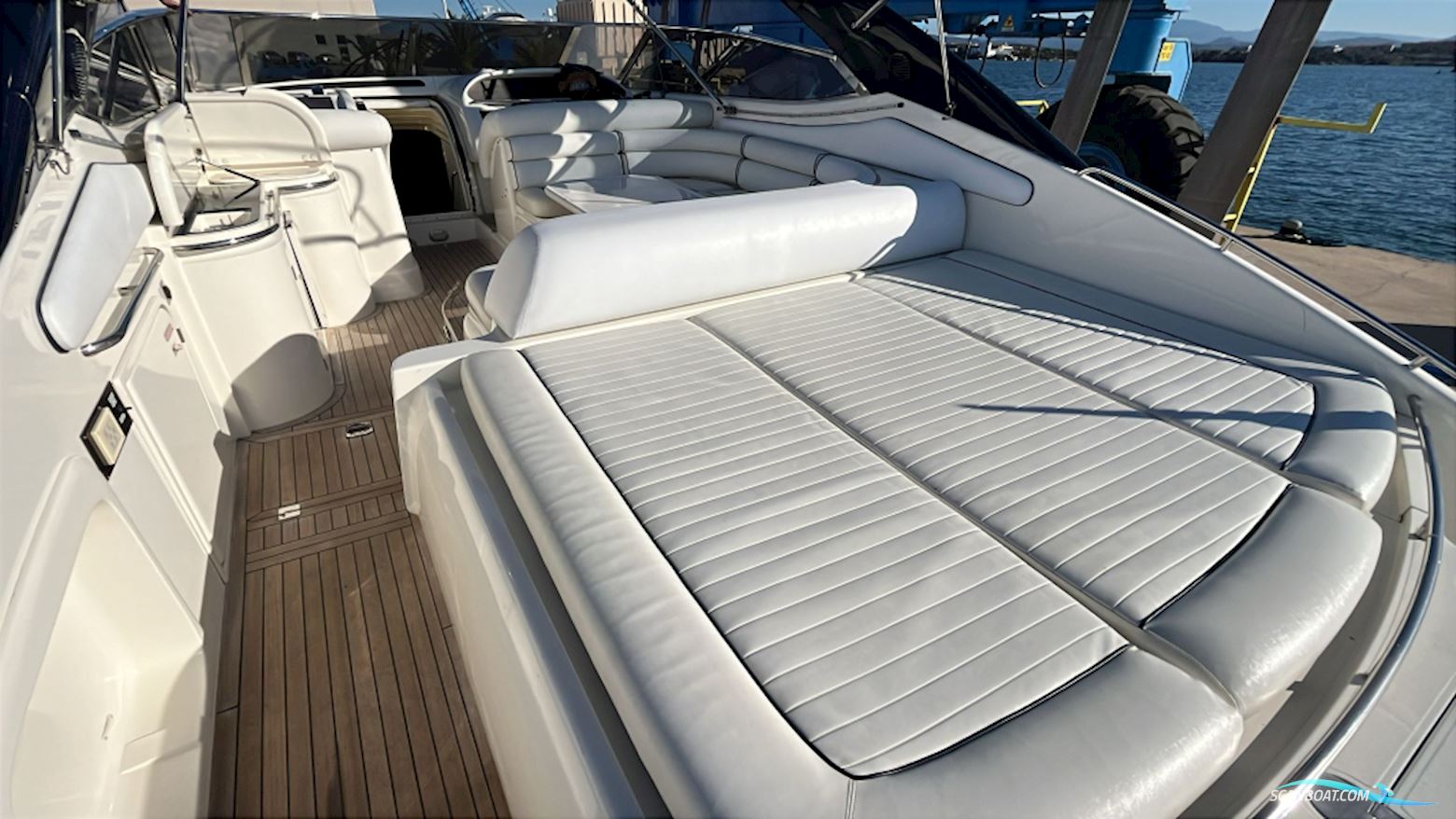 Sunseeker 63 Predator