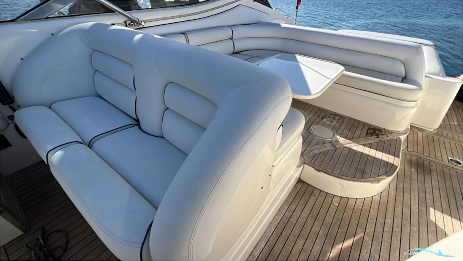 Sunseeker 63 Predator