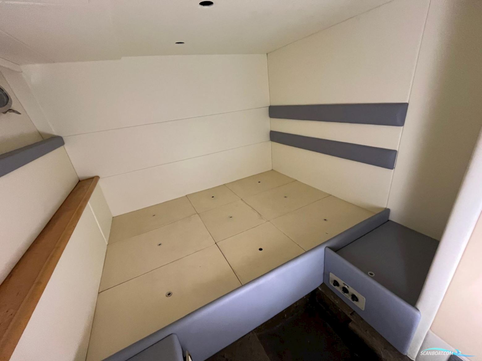 Sunseeker 63 Predator