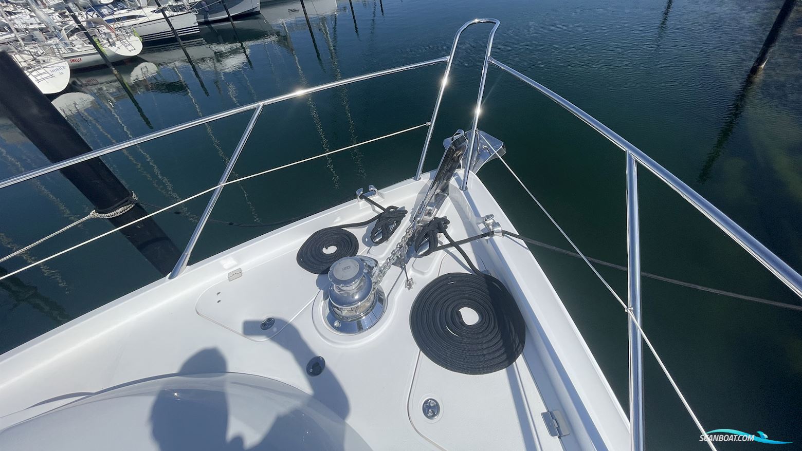 Sunseeker 64 Manhattan