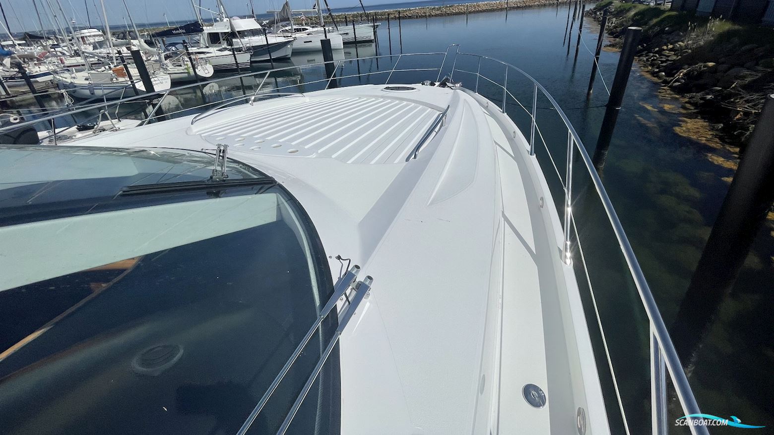 Sunseeker 64 Manhattan