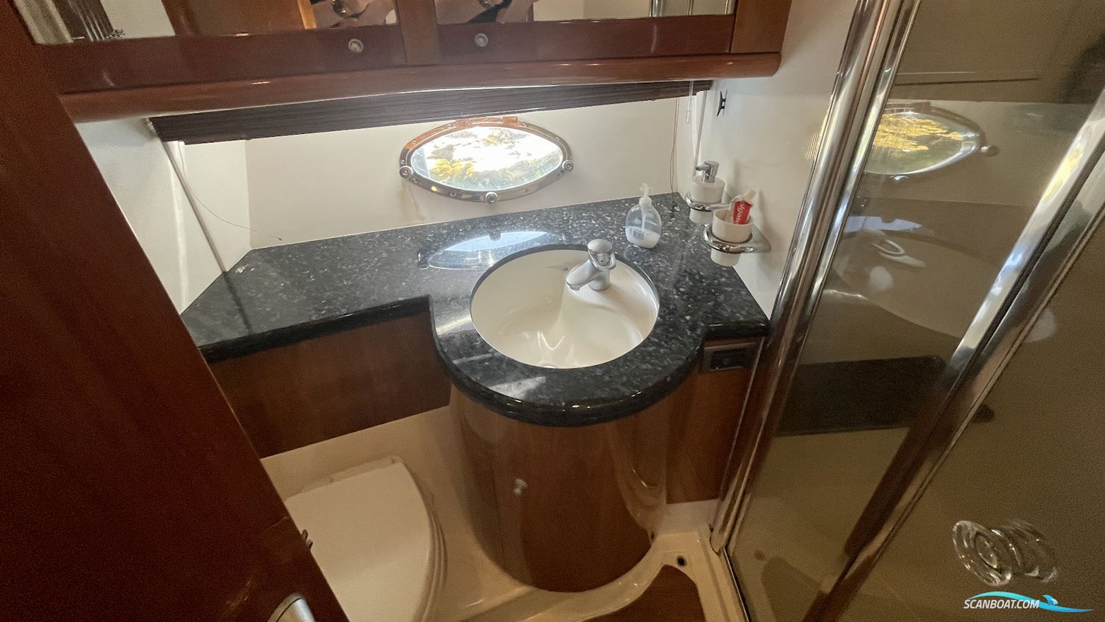 Sunseeker 64 Manhattan