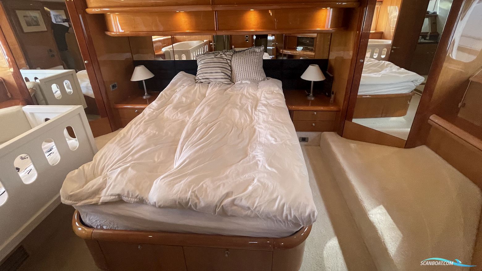 Sunseeker 64 Manhattan