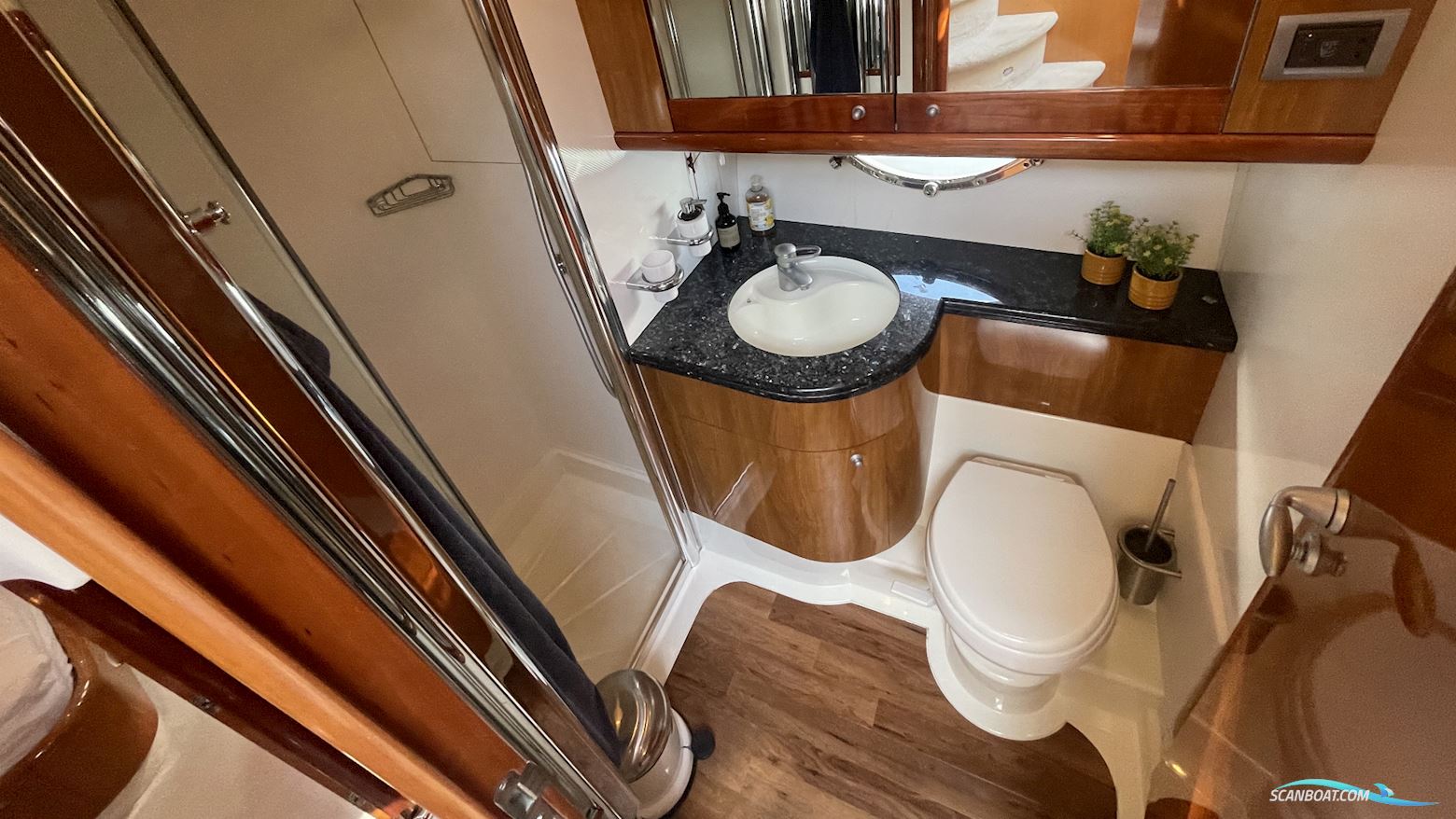 Sunseeker 64 Manhattan