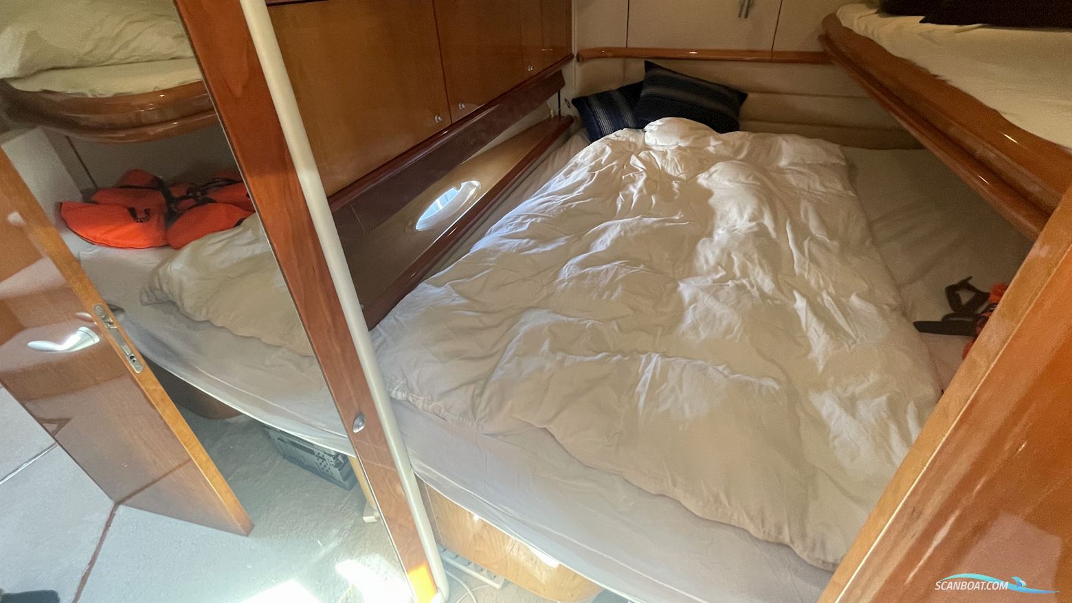 Sunseeker 64 Manhattan