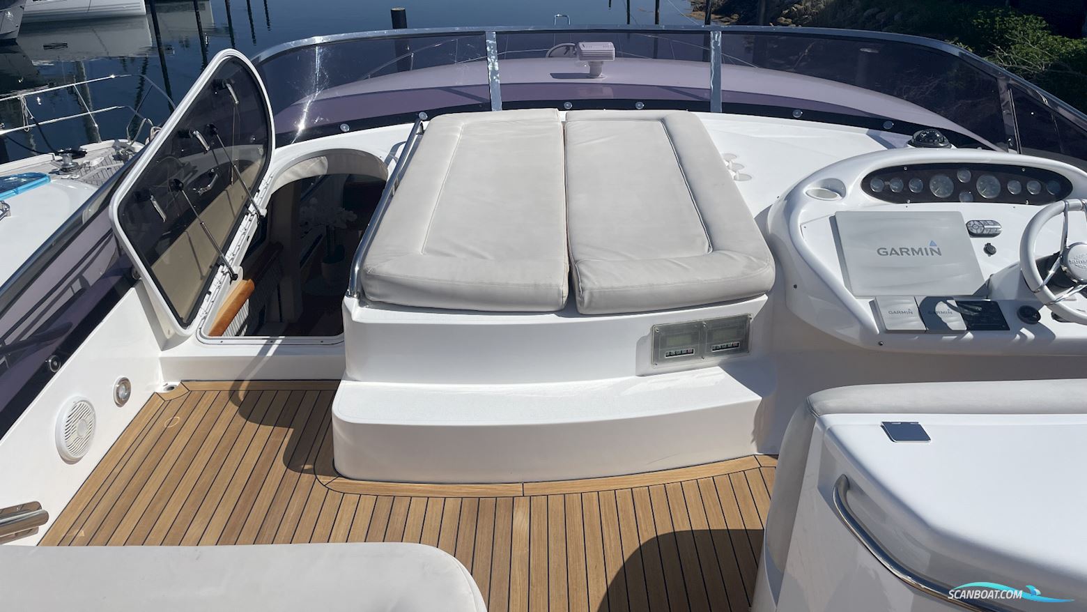 Sunseeker 64 Manhattan