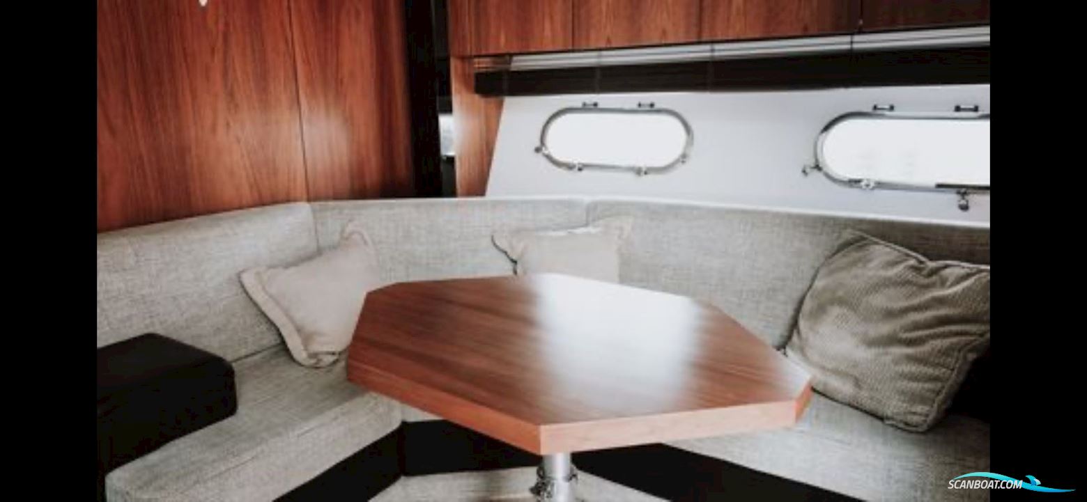 Sunseeker 64 PREDATOR - 2011