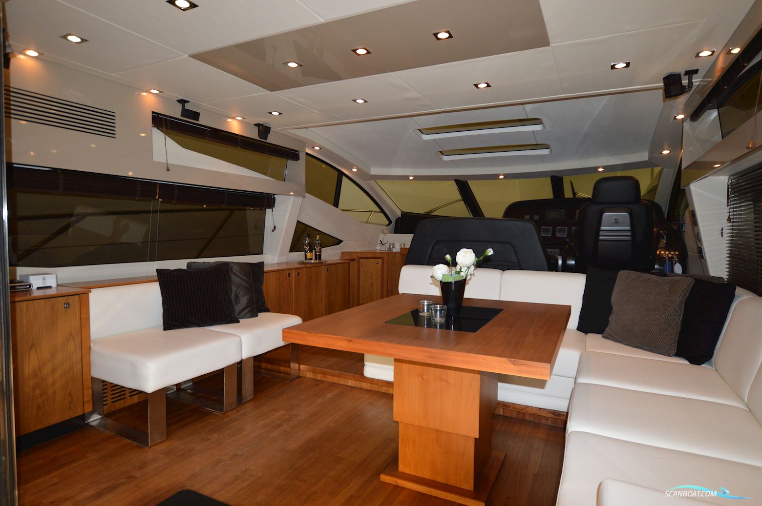 Sunseeker 64 Predator