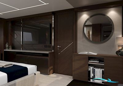 Sunseeker 88 Yacht Motorboat 2023, Sweden