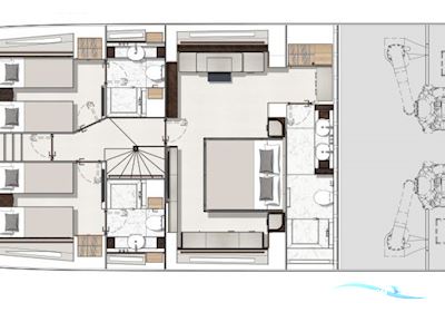 Sunseeker 88 Yacht Motorboat 2023, Sweden