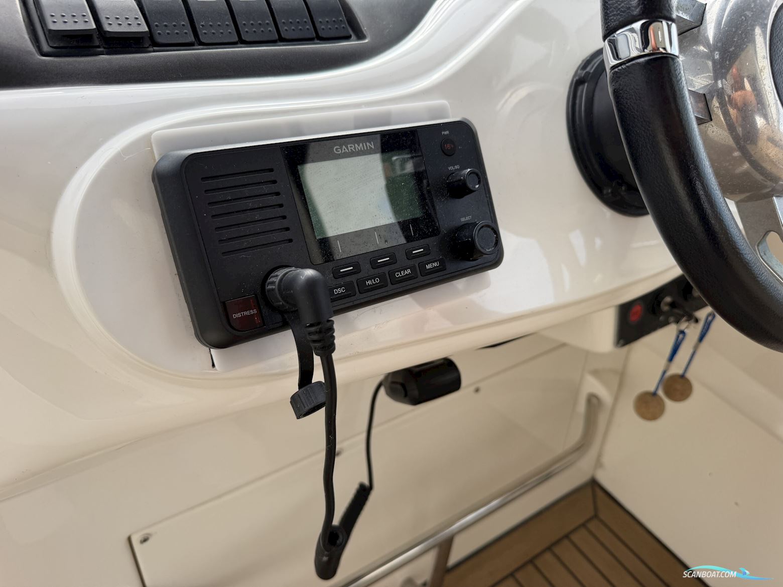 Sunseeker Camargue 44