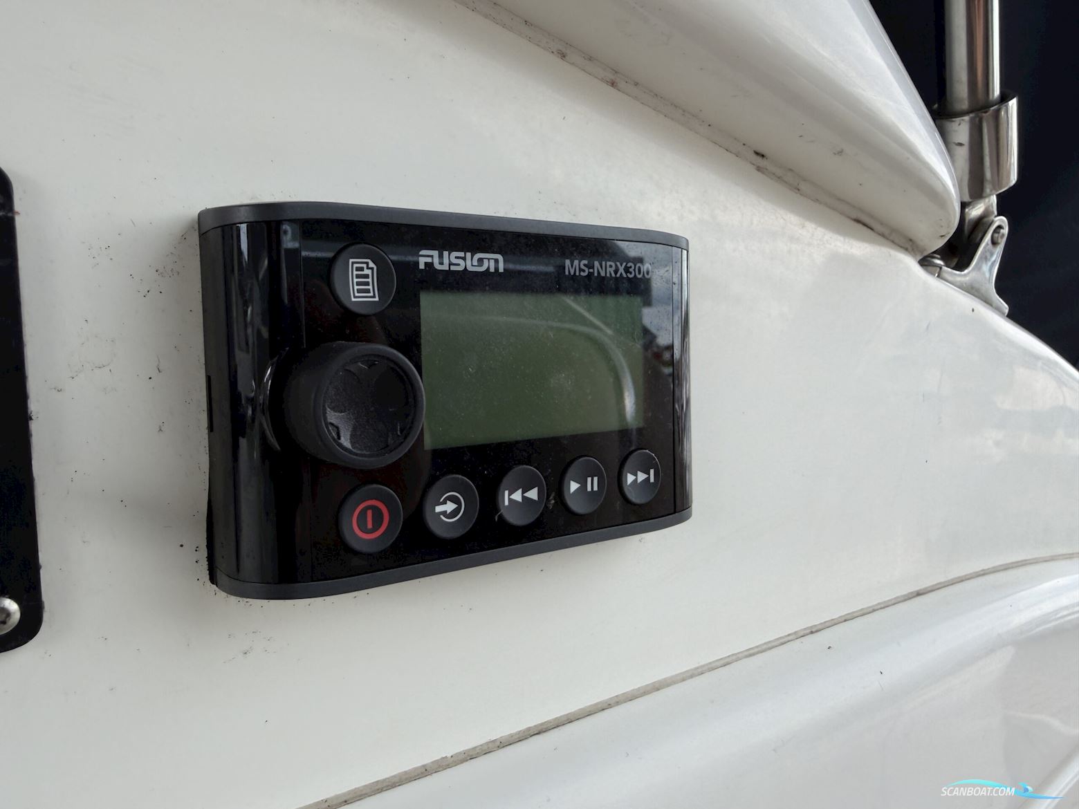 Sunseeker Camargue 44