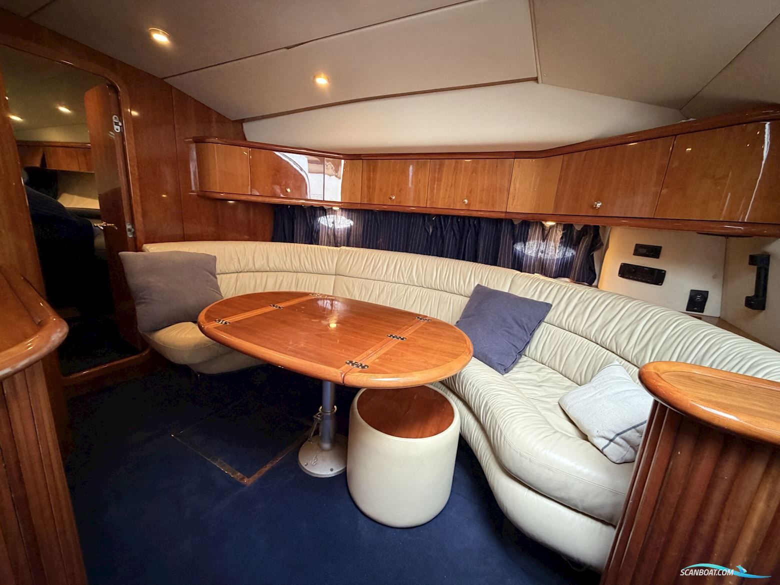 Sunseeker Camargue 44