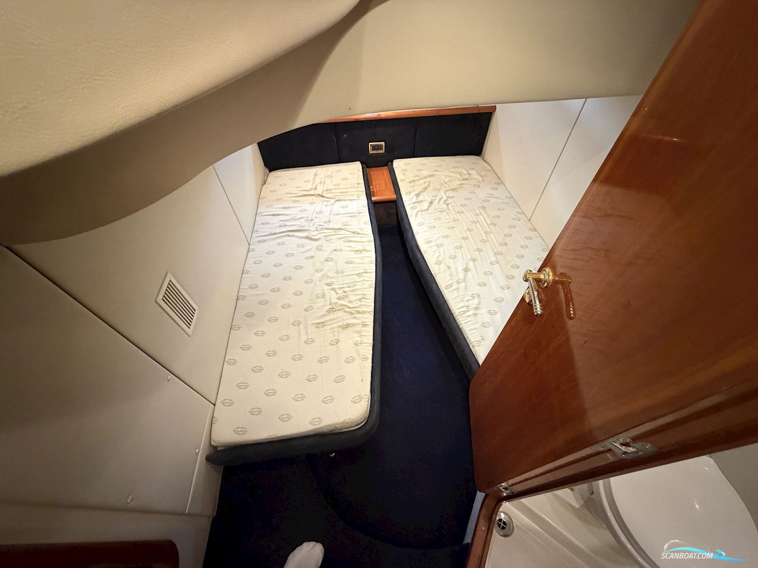 Sunseeker Camargue 44