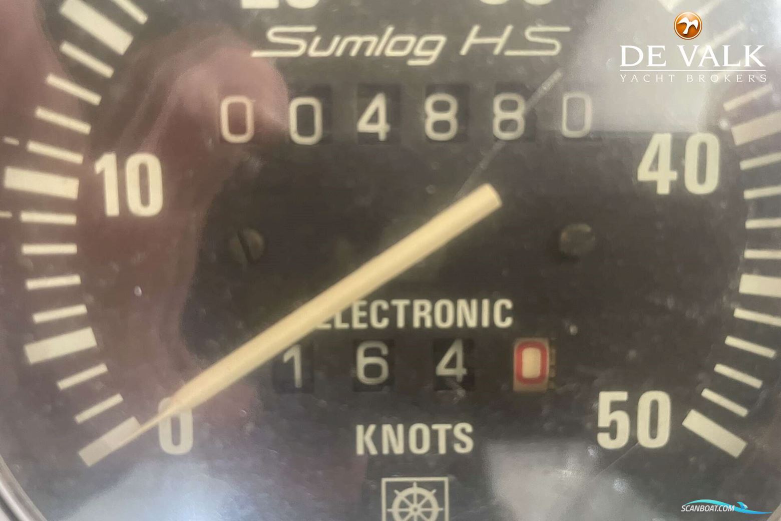 Sunseeker Camargue 46