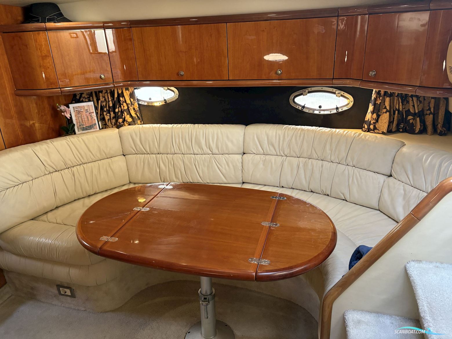 Sunseeker Camargue 47 - 1996