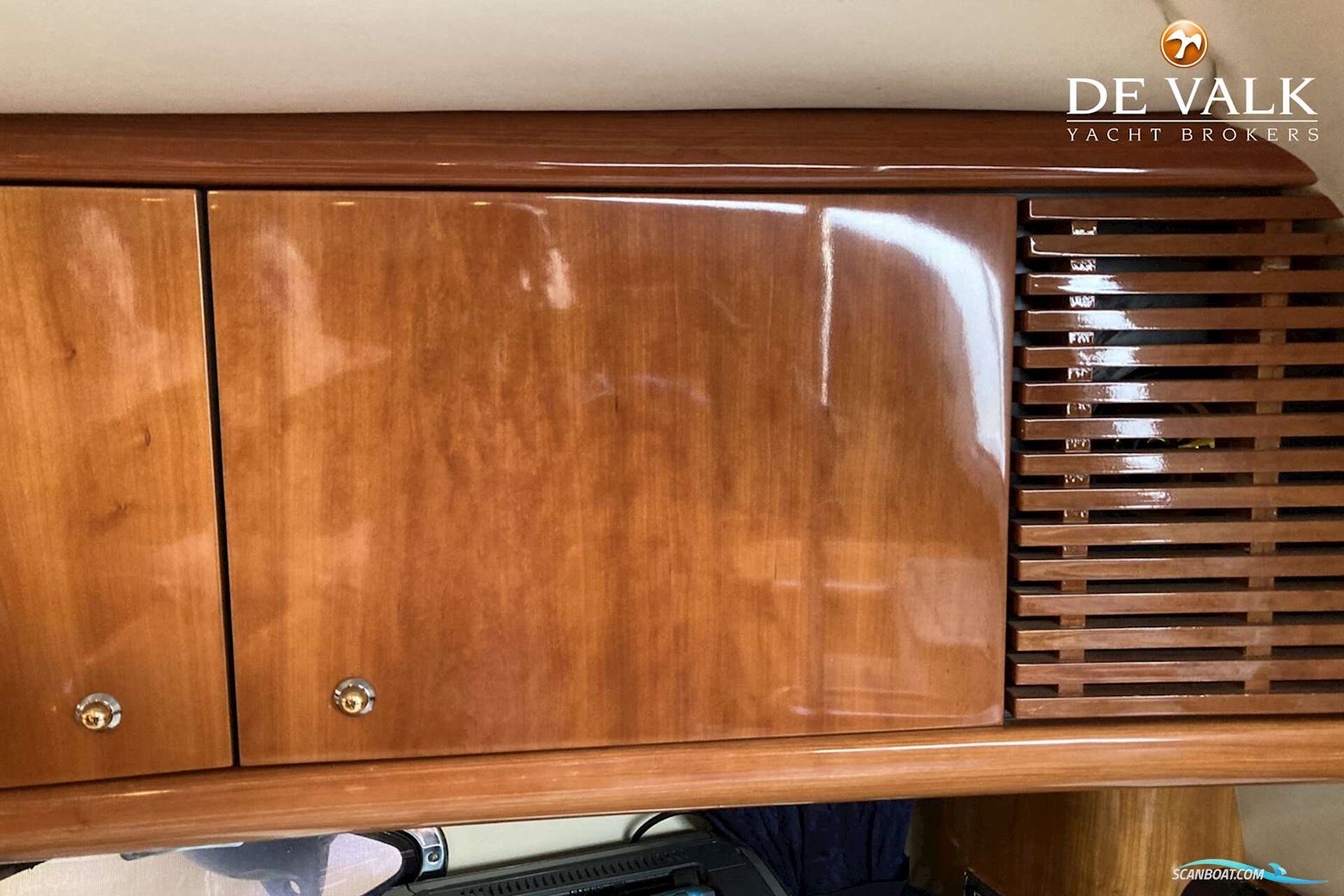 Sunseeker Camargue 50