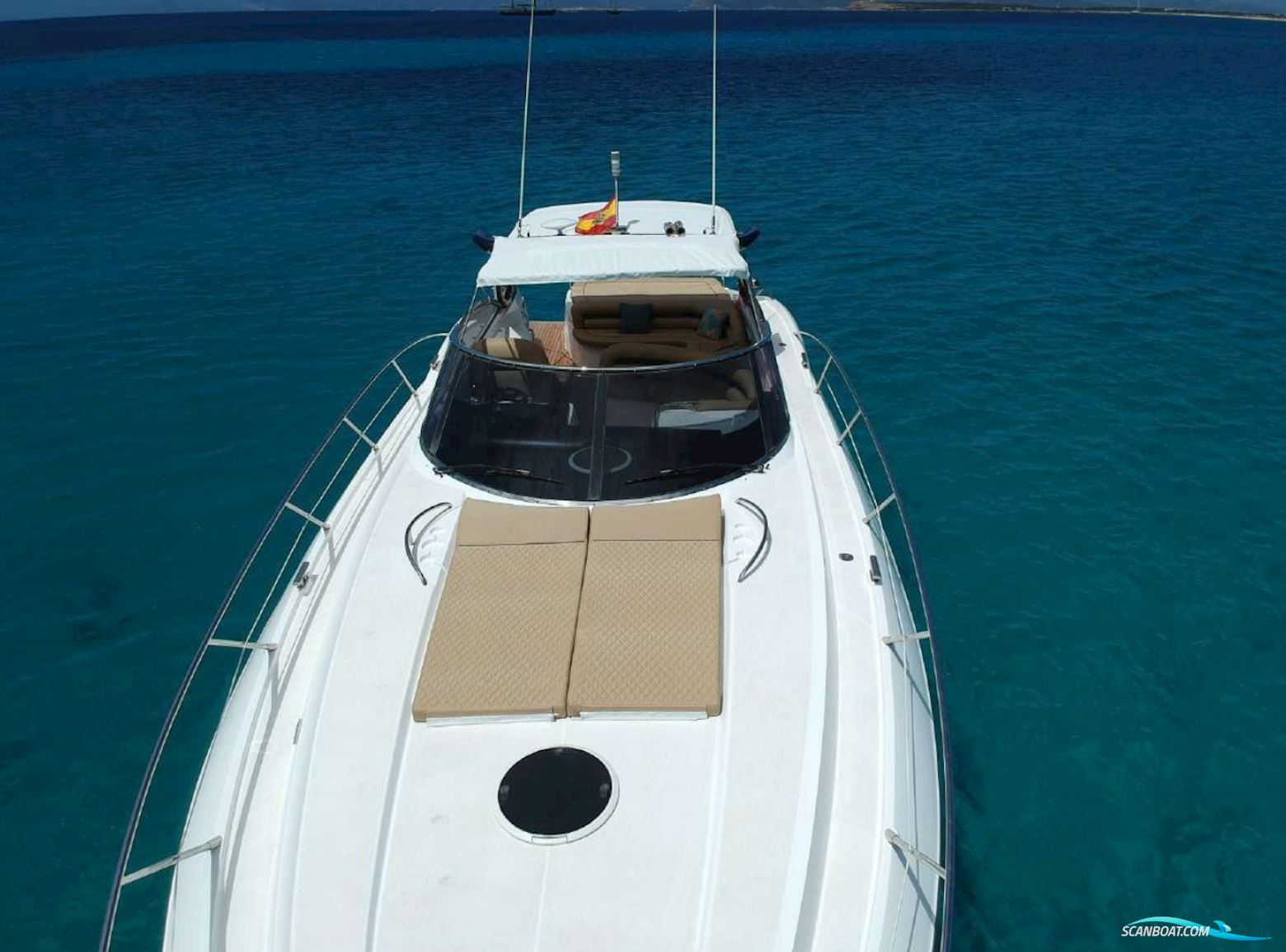 Sunseeker CAMARGUE 50