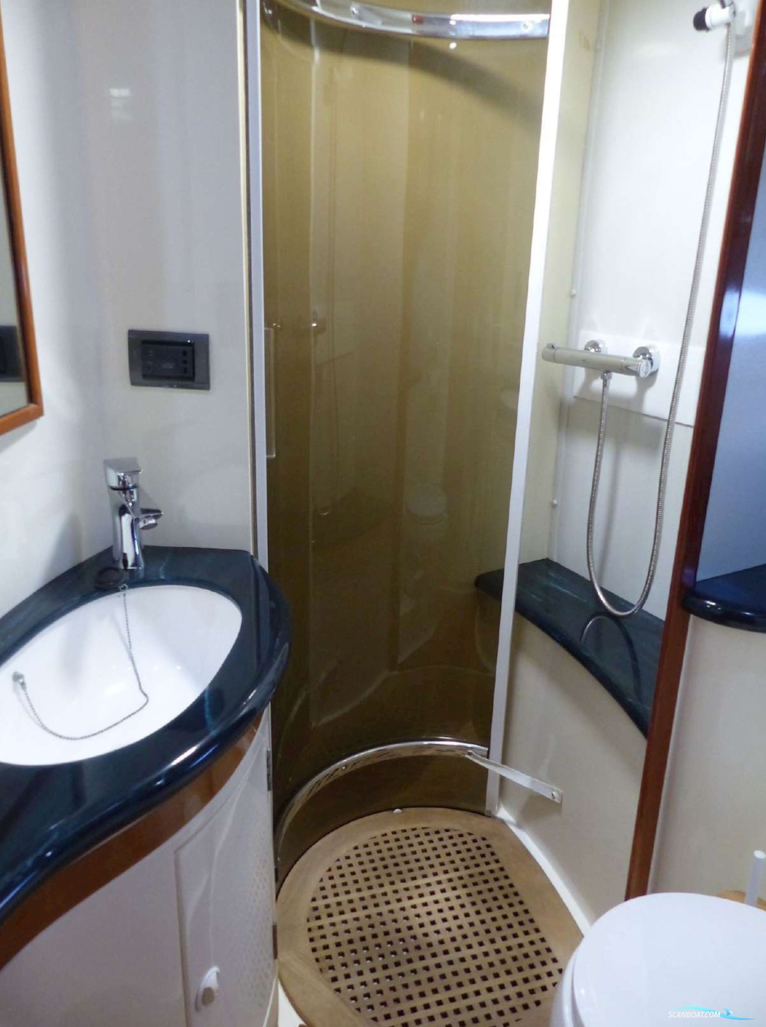 Sunseeker CAMARGUE 50