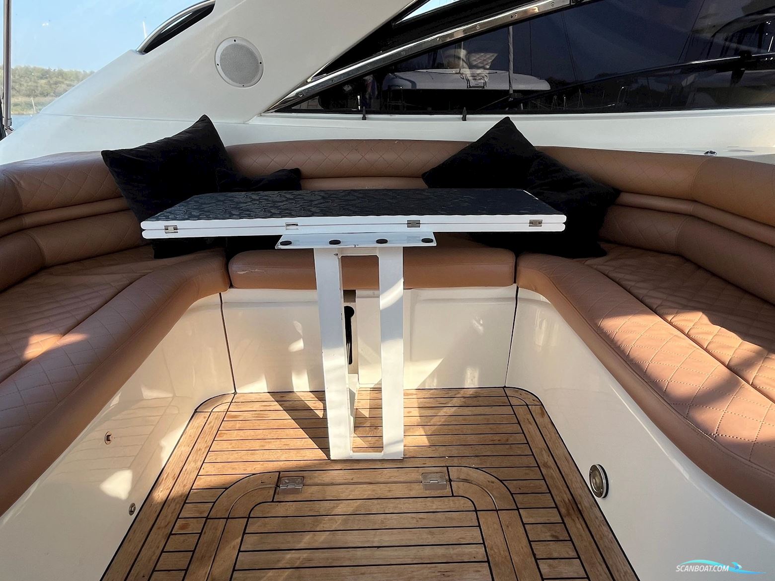 Sunseeker Camargue 50