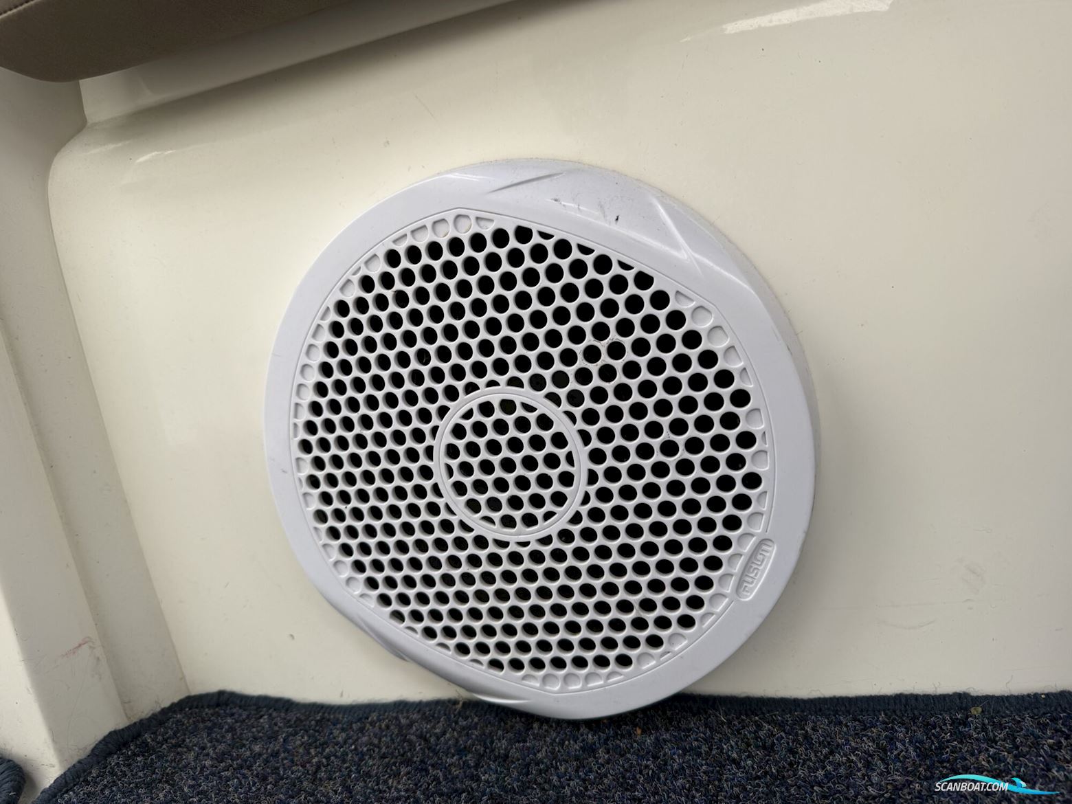 Sunseeker Camarque 47 Cabrio