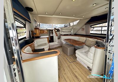 Sunseeker Manhattan 48 Motorboat 1997, The Netherlands