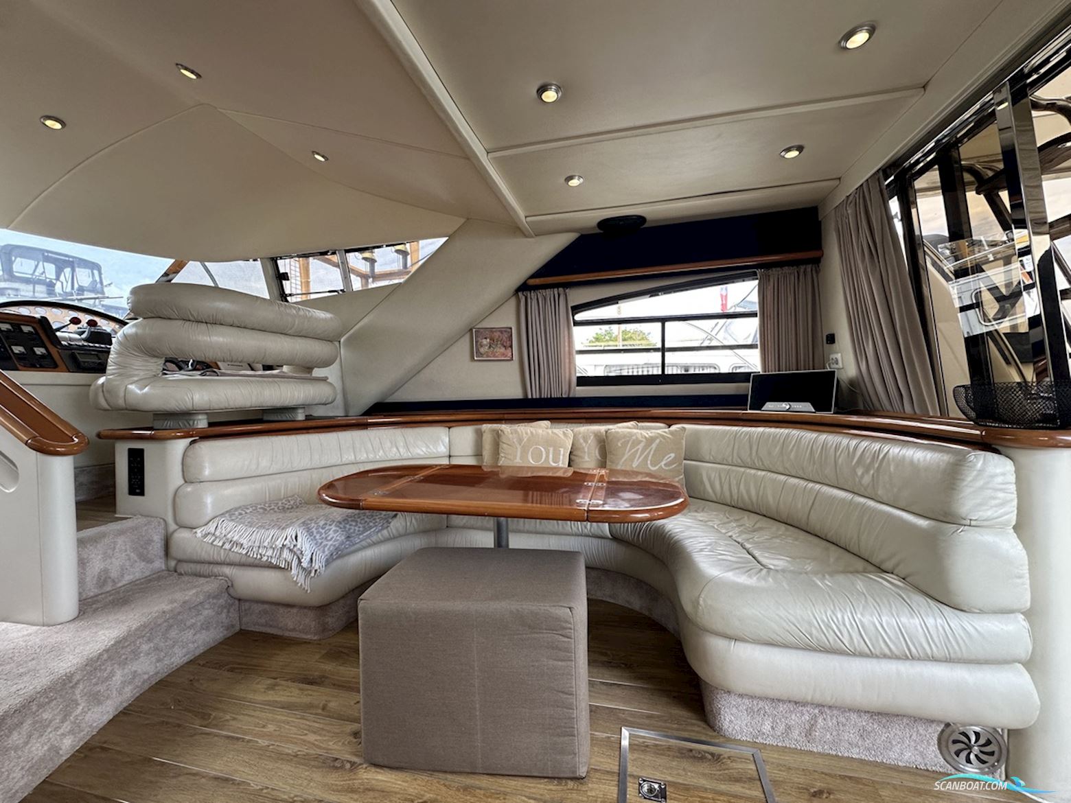 Sunseeker Manhattan 48