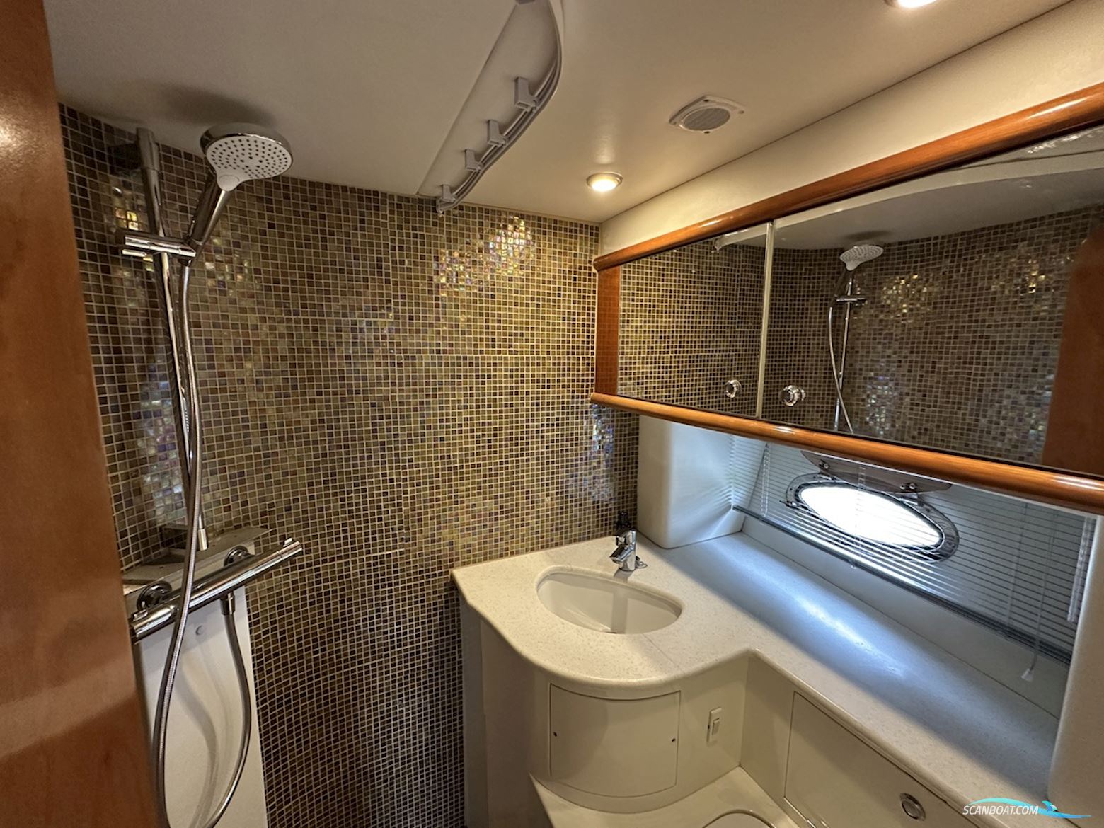 Sunseeker Manhattan 48