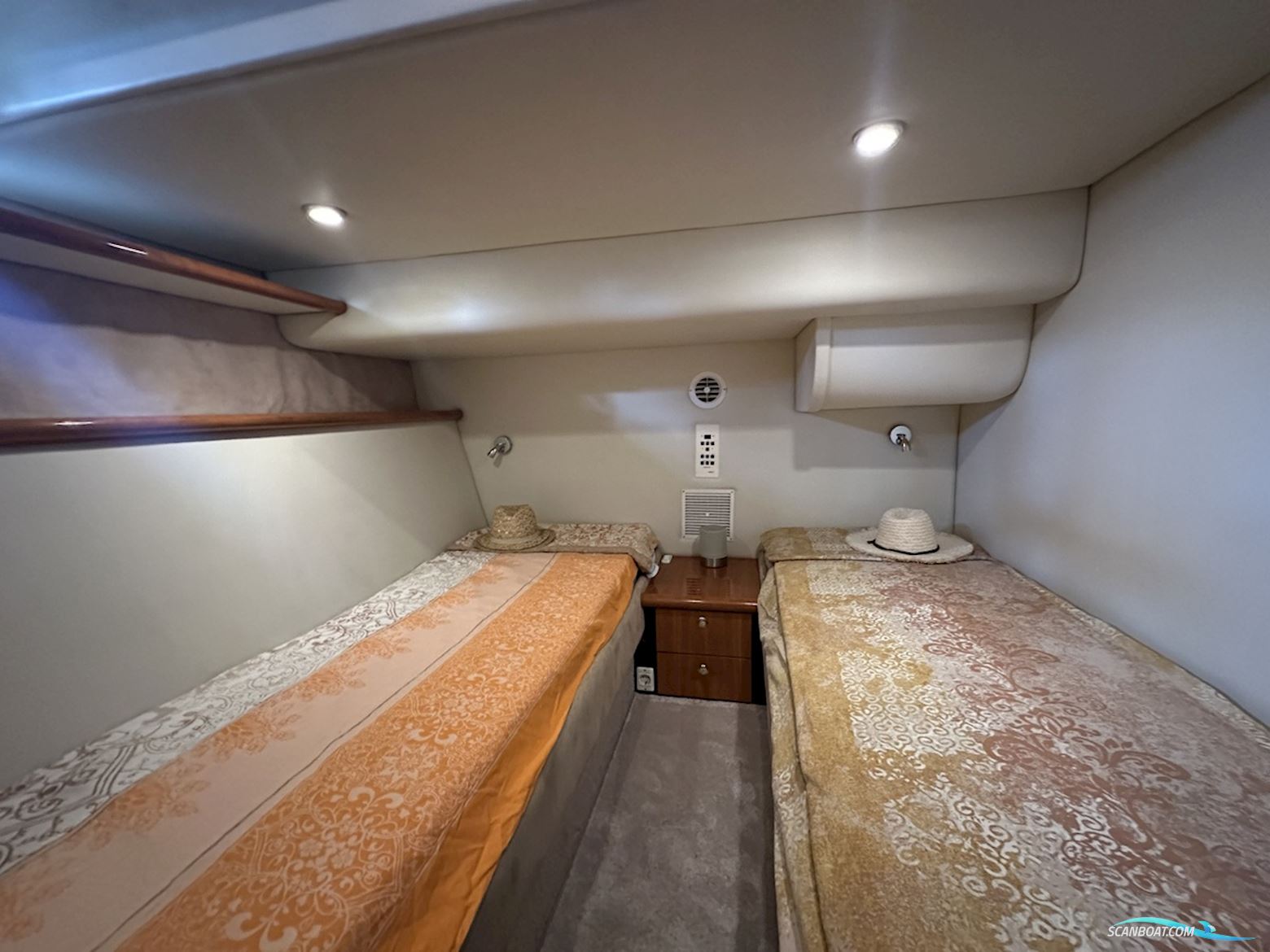 Sunseeker Manhattan 48