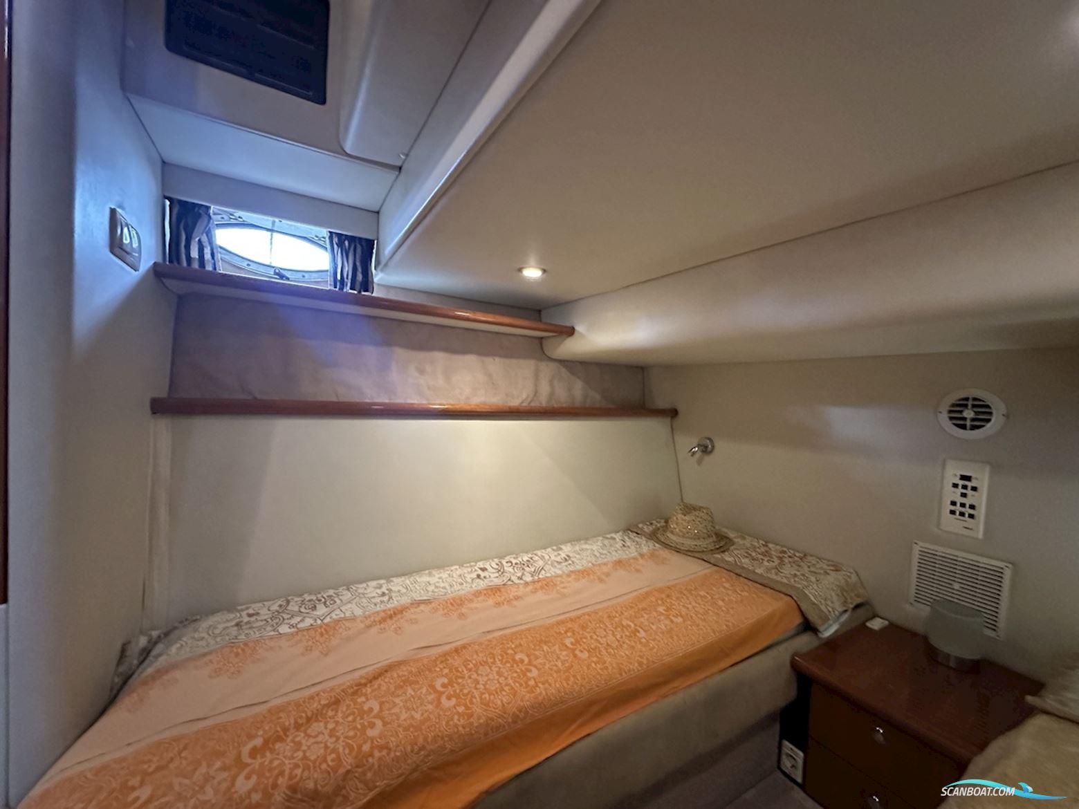 Sunseeker Manhattan 48