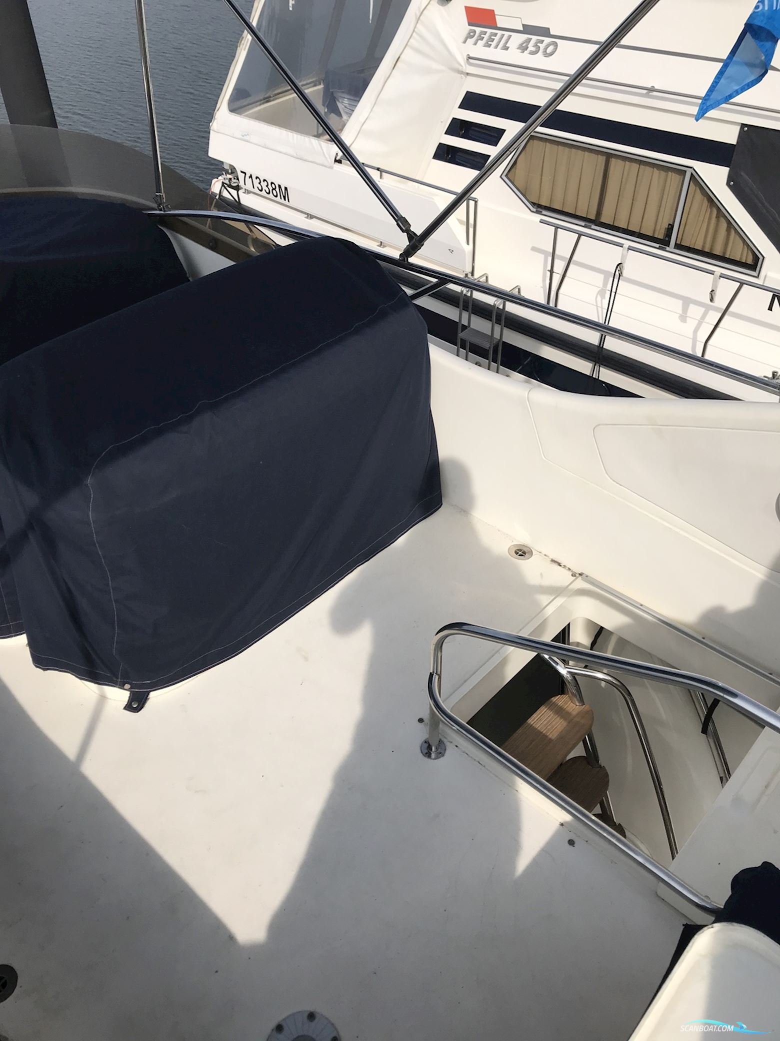 Sunseeker Manhattan 48