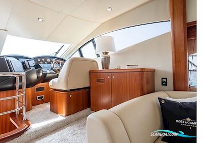 Sunseeker Manhattan 50 Motorboat 2007, with Man engine, Spain