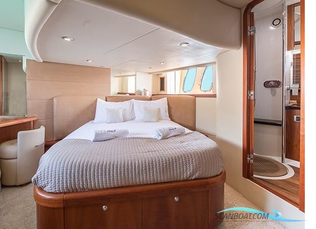 Sunseeker Manhattan 50