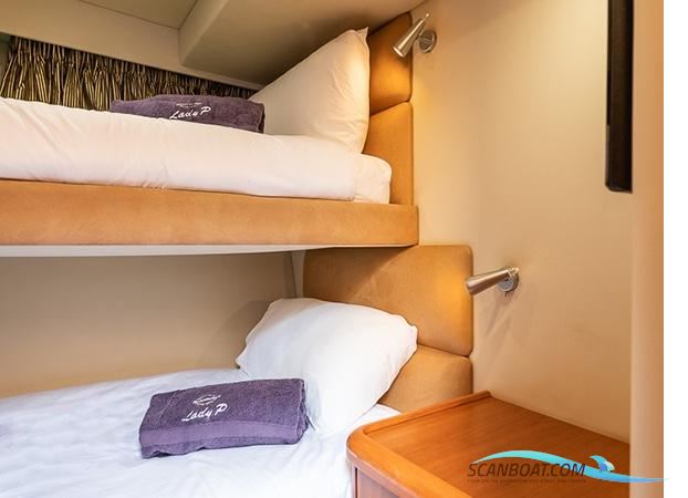 Sunseeker Manhattan 50