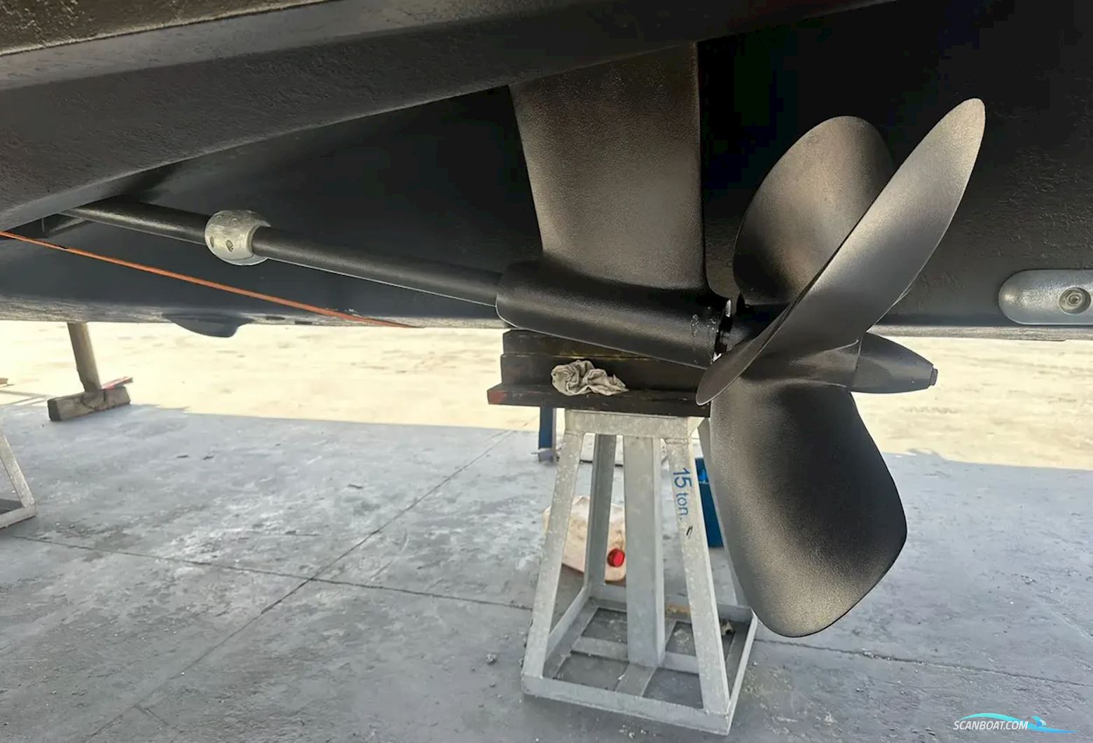 Sunseeker Manhattan 50